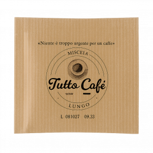 Dosettes lungo 150pc