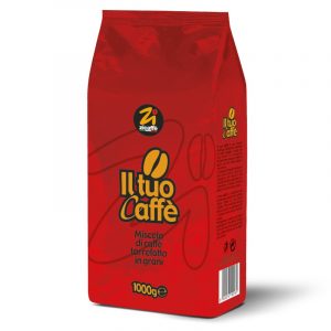 Il tuo caffè 1Kg - Café en grains