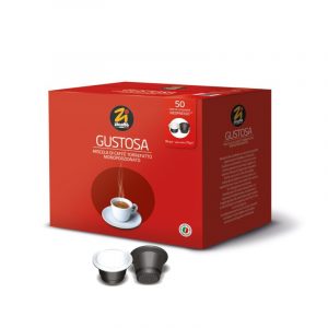 Gustosa 50pc - Nespresso