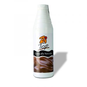 Topping Nocciola 900ml