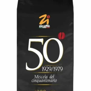 Café en grains Cinquantenario