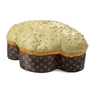 Colomba Pistacchio Le Cuspidi