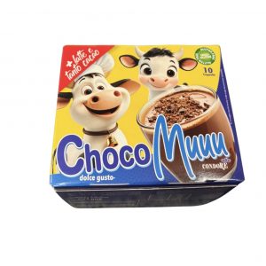 Choco Muuu 10pc