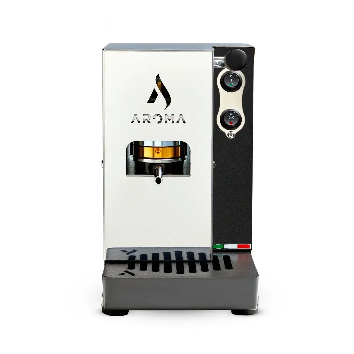 Aroma Plus+ Noir