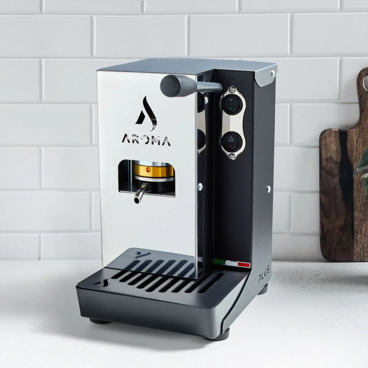 Aroma Plus+ Noir – Image 2
