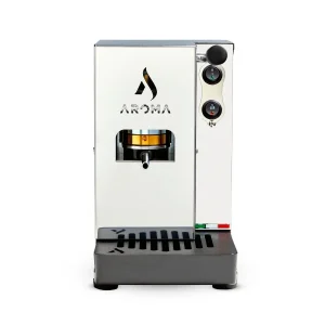 Aroma Plus + Blanche