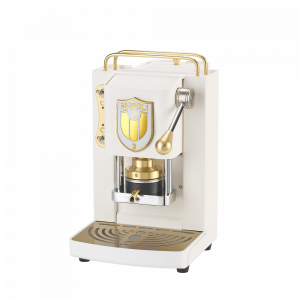 Faber Pro Napoli Bianca