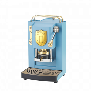 Faber Pro Napoli Azzura