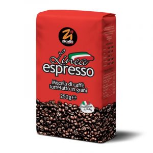 Linea espresso 250g - Café en grains