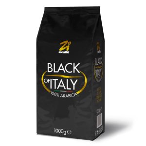 Black of Italy 100% Arabica
